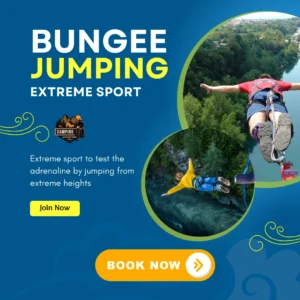 Read more about the article Adventure in Rishikesh with Prices | Camp Adventure Zone – Ultimate Guide